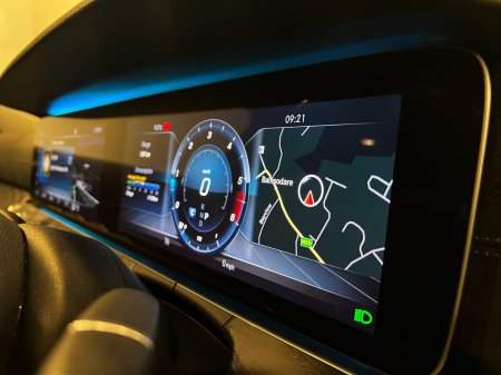 2019 Mercedes-Benz E-Class - photo 15