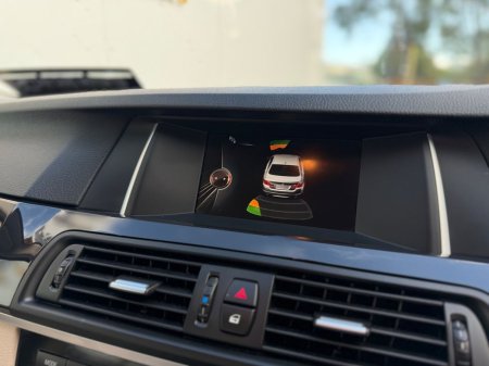 2015 BMW 5-Series - photo 11