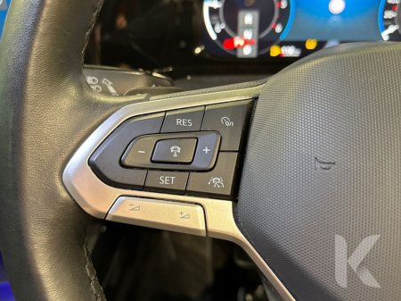 2023 Volkswagen Golf - photo 13