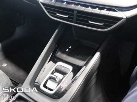 2026 Skoda Octavia - photo 18