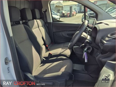 2023 Fiat Doblo - photo 4