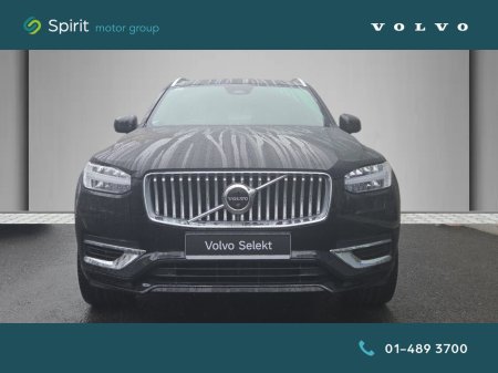 2022 Volvo XC90 - photo 8