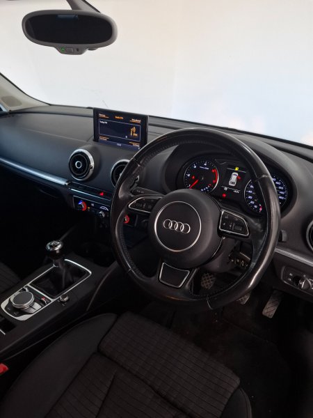 2015 Audi A3 - photo 17