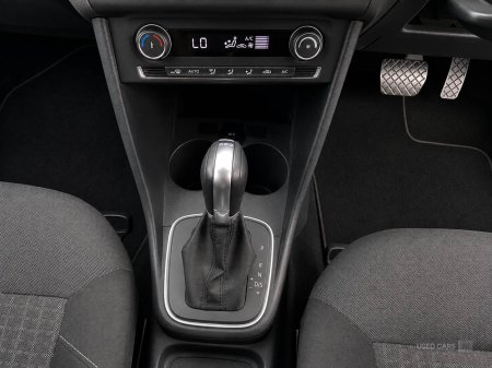 2015 Volkswagen Polo - photo 15