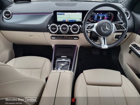 2024 Mercedes-Benz GLA - photo 12