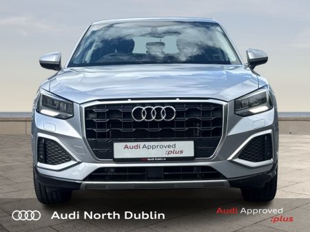 2022 Audi Q2 - photo 2