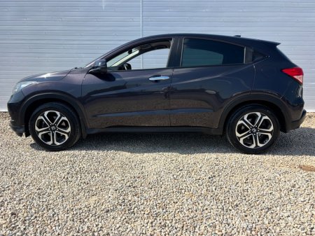2018 Honda HR-V - photo 21