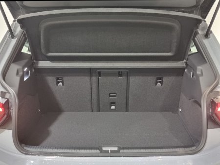 2027 Volkswagen ID.3 Neo - photo 11