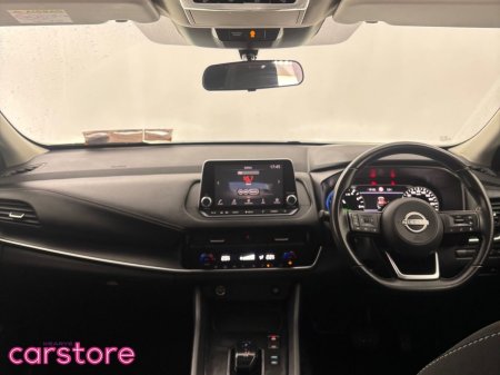 2023 Nissan Qashqai - photo 11