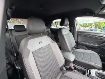 2021 Volkswagen T-Roc - photo 14