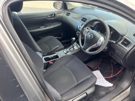 2016 Nissan Pulsar - photo 5