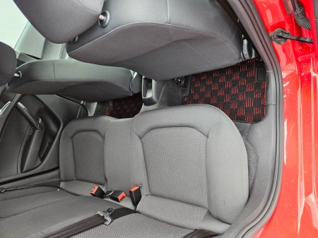 2017 Audi A1 - photo 21