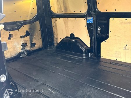 2017 Ford Transit Custom - photo 10