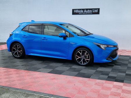 2018 Toyota Corolla - photo 16