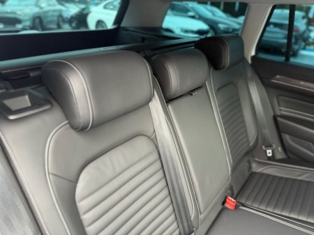 2021 Volkswagen Passat - photo 37