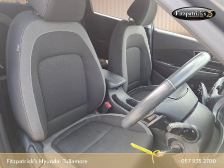 2020 Hyundai KONA - photo 12