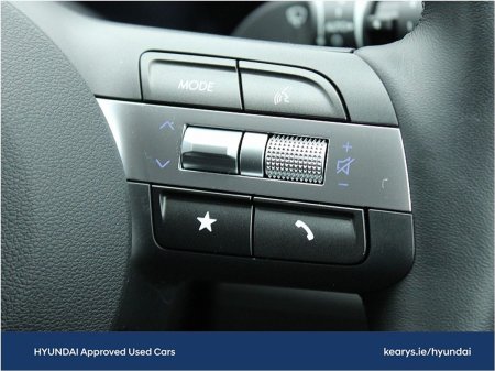 2026 Hyundai KONA - photo 23