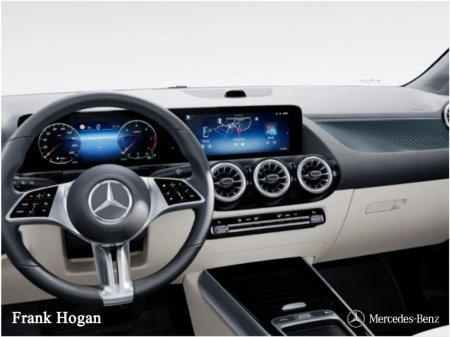 2026 Mercedes-Benz GLA - photo 5