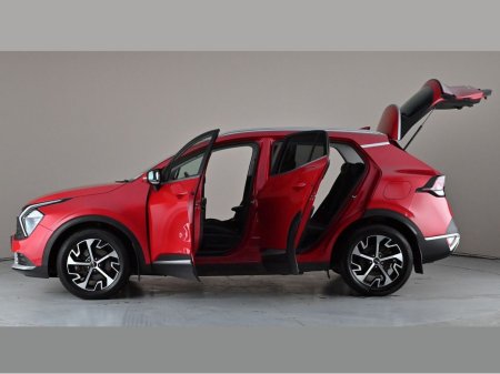2022 Kia Sportage - photo 11