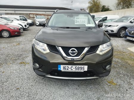 2016 Nissan X-Trail - photo 7