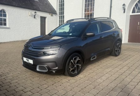 2022 Citroen C5 Aircross - photo 2