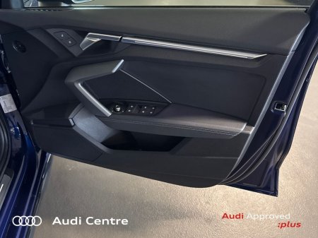 2025 Audi A3 - photo 23