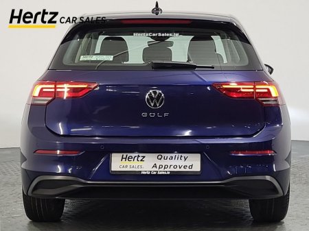2024 Volkswagen Golf - photo 4