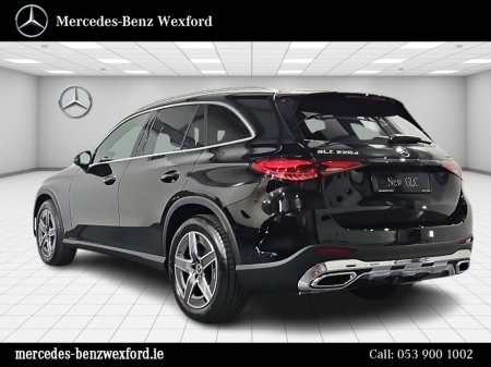 2026 Mercedes-Benz GLC - photo 3