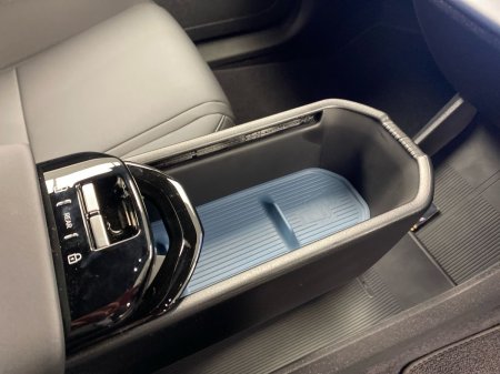 2027 Volvo EX30 - photo 15