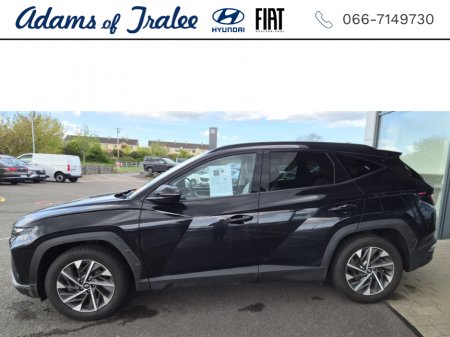 2023 Hyundai Tucson - photo 2