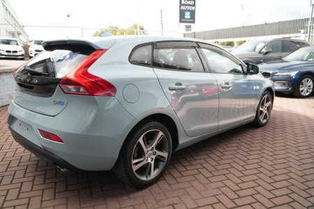 2016 Volvo V40 - photo 4
