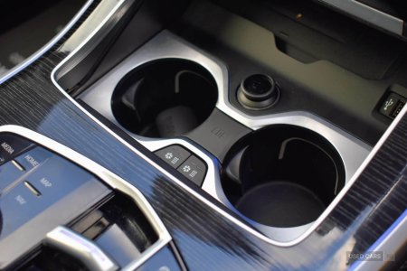 2024 BMW X5 - photo 20