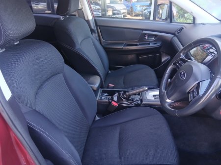 2013 Subaru XV - photo 18