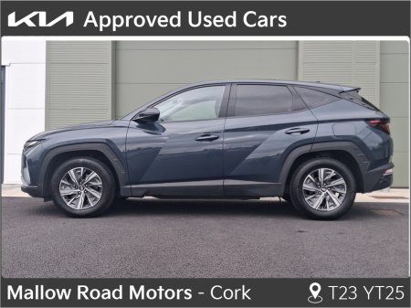 2022 Hyundai Tucson - photo 7