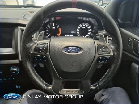 2022 Ford Ranger - photo 12