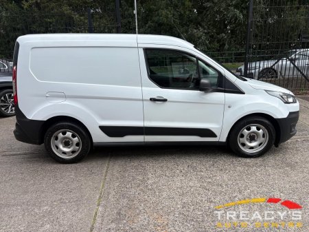 2022 Ford Transit Connect - photo 2