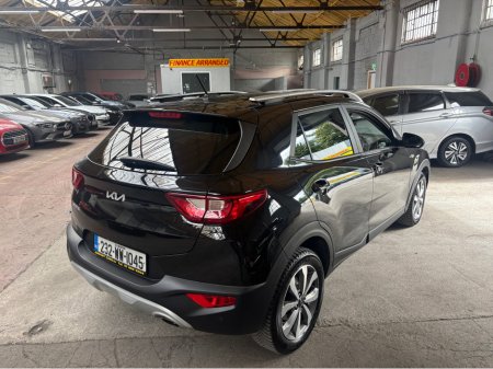 2023 Kia Stonic - photo 5