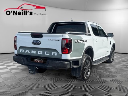 2024 Ford Ranger - photo 6