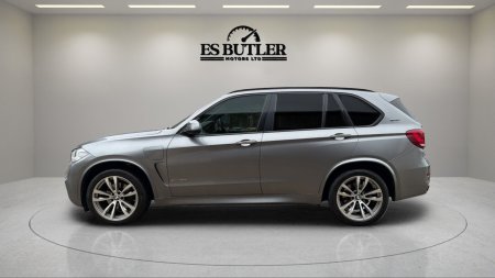 2017 BMW X5 - photo 2