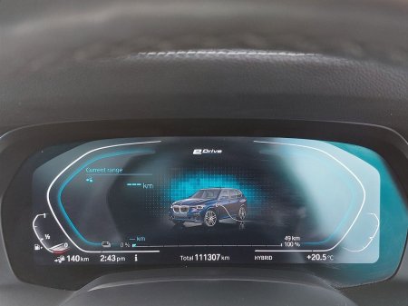 2021 BMW X5 - photo 9