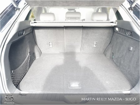 2025 Mazda CX-60 - photo 11