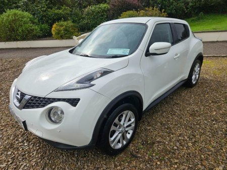 2016 Nissan Juke - photo 3