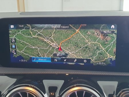 2020 Mercedes-Benz CLA - photo 28