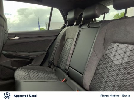 2026 Volkswagen Golf - photo 8