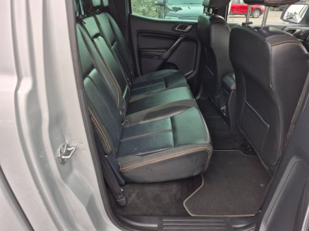 2023 Ford Ranger - photo 15