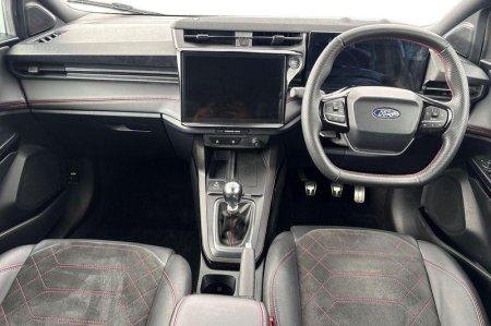 2024 Ford Puma - photo 10