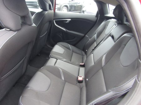 2017 Volvo V40 - photo 9