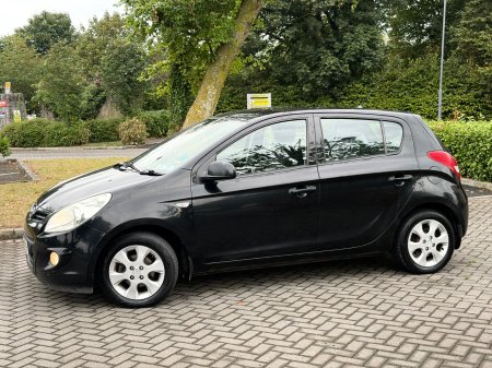 2011 Hyundai i20 - photo 4