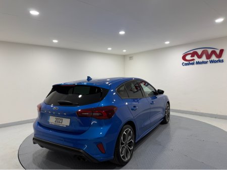 2023 Ford Focus - photo 7