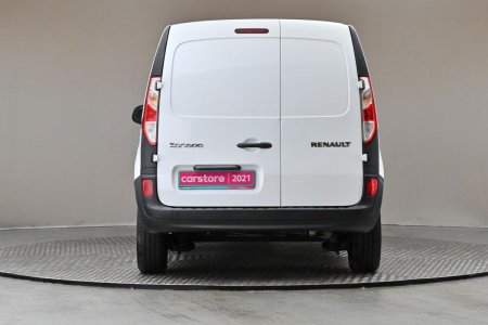 2021 Renault Kangoo - photo 7